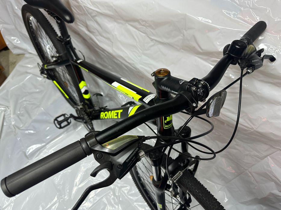 Rower Romet 29 cali