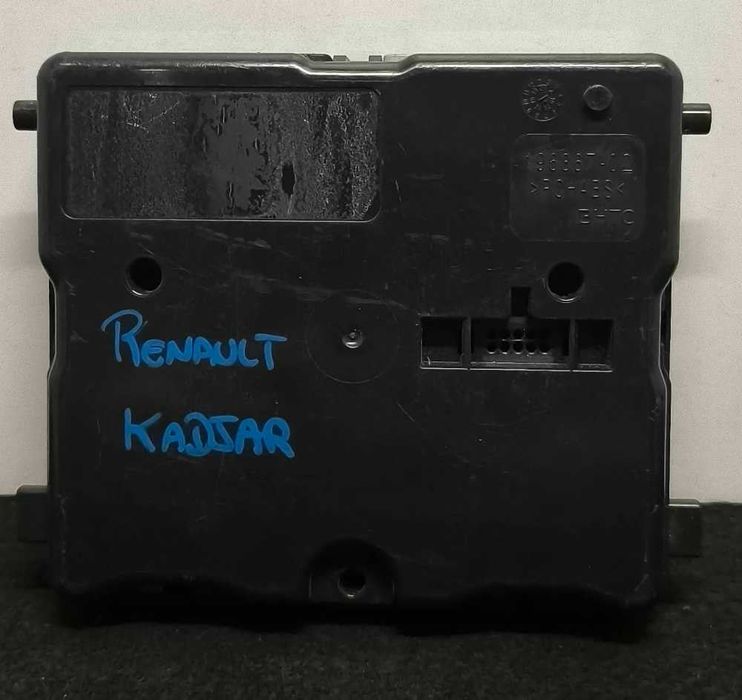 Módulo Eletrónico - RENAULT KADJAR
