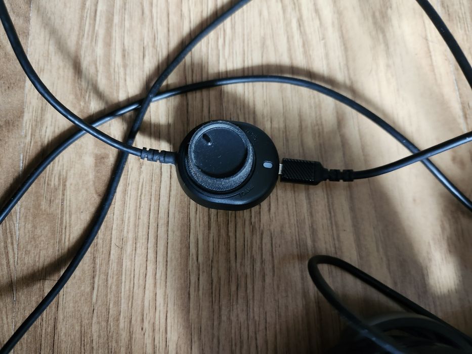 Steelseries Artic Pro