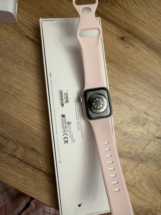Aplle watch series 9 41 mm
