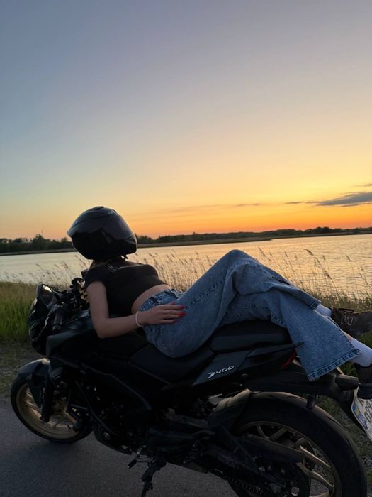 Bajaj Dominar 400
