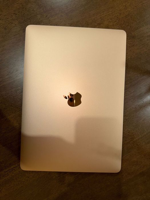 MacBook Air i5 2020 Rose Gold