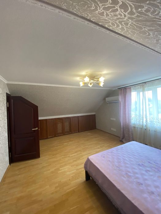 Оренда Двоповерхового Будинку кінець пр.Слобожанський