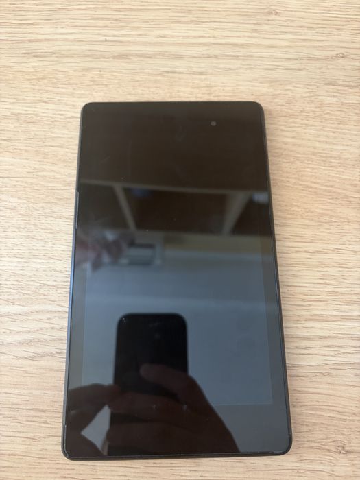Планшет Asus nexus 7