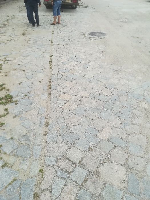 Granit, kostka granitowa, kamień
