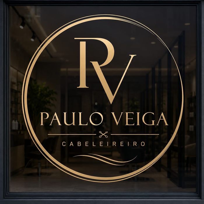 Salão Paulo Veiga