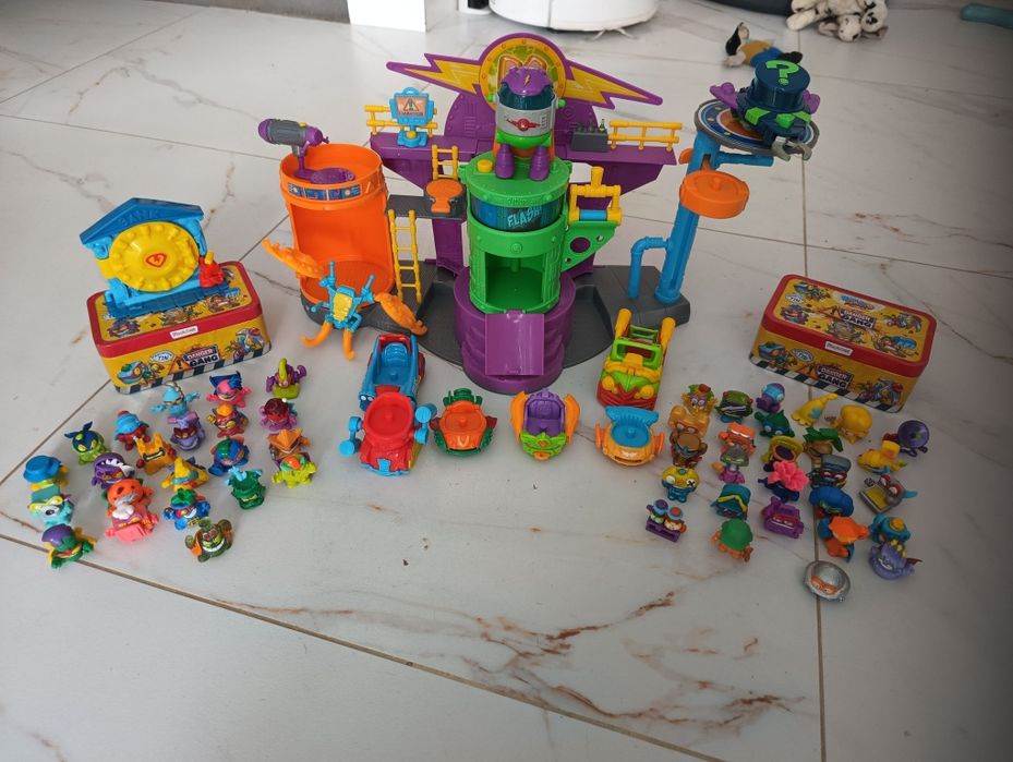 Sprzedam super zings