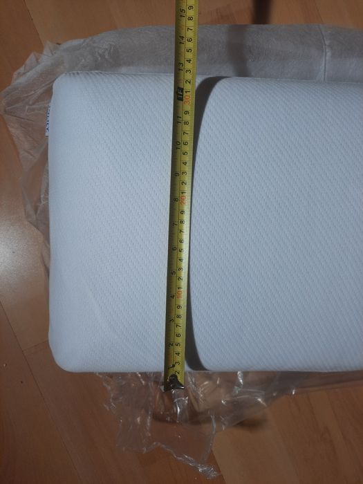 MLILY poduszka ortopedyczna 75x35cm