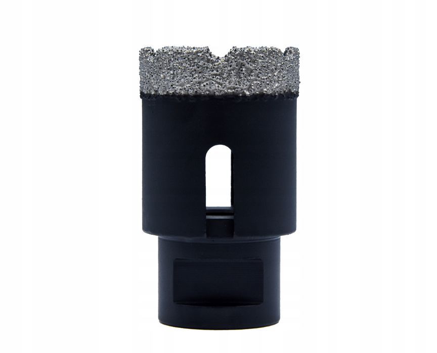 Otwornica Diamentowa 35Mm M14 Koronka Frez Wiertło Do Gresu Betonu Ka