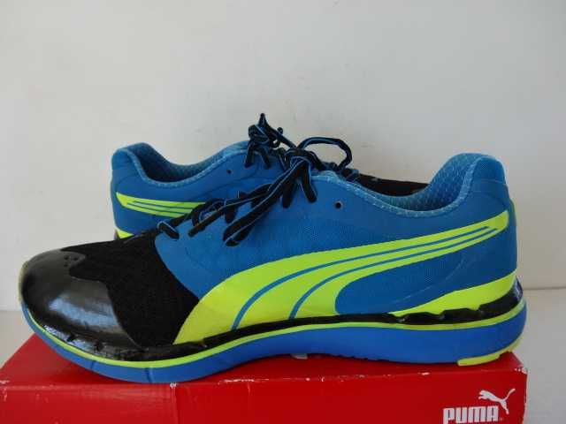 Buty PUMA Faas 500 v2 roz 44 Do Biegania Sportowe