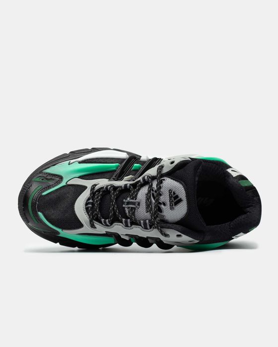 Кросівки Adidas Adistar Jellyfish x Pharrell Williams premium