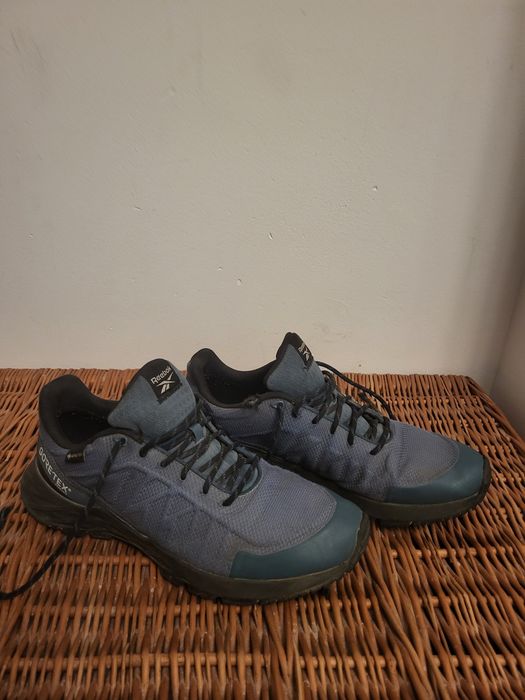 Buty Reebok Goretex