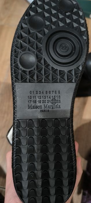 Maison Margiela future rozm.43 Nowe