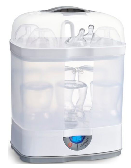 Chicco sterylizator 3w1 Nowy!