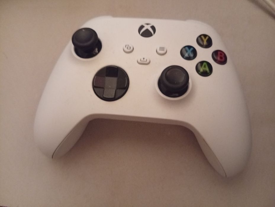 Comando Xbox series X/S