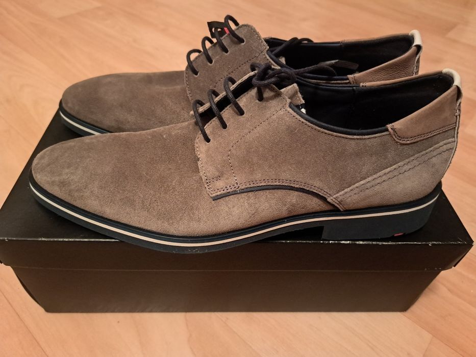 Туфлі чоловічі LLOYD