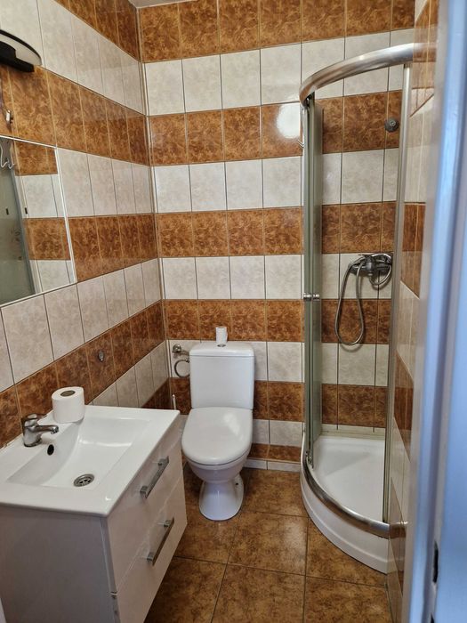 Ośrodek wypoczynkowy w Kownatkach, pokoje na wynajem, basen, boiska.