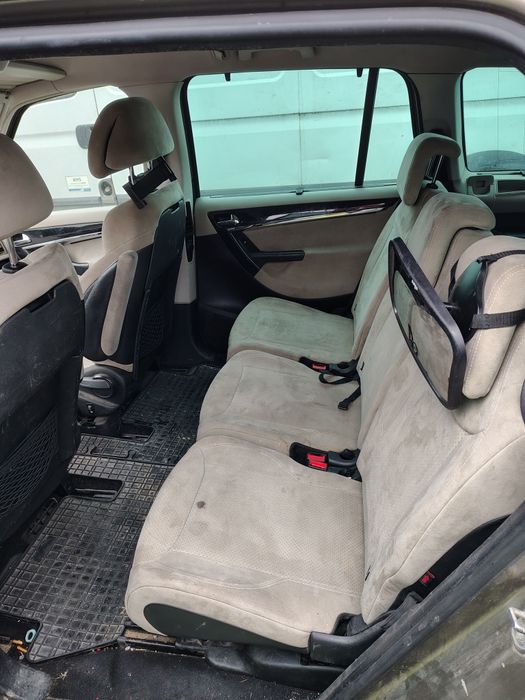 Citroen C4 Grand Picasso