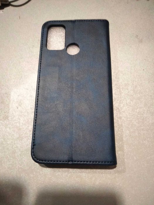 Oppo A53 2020 чехол книжка