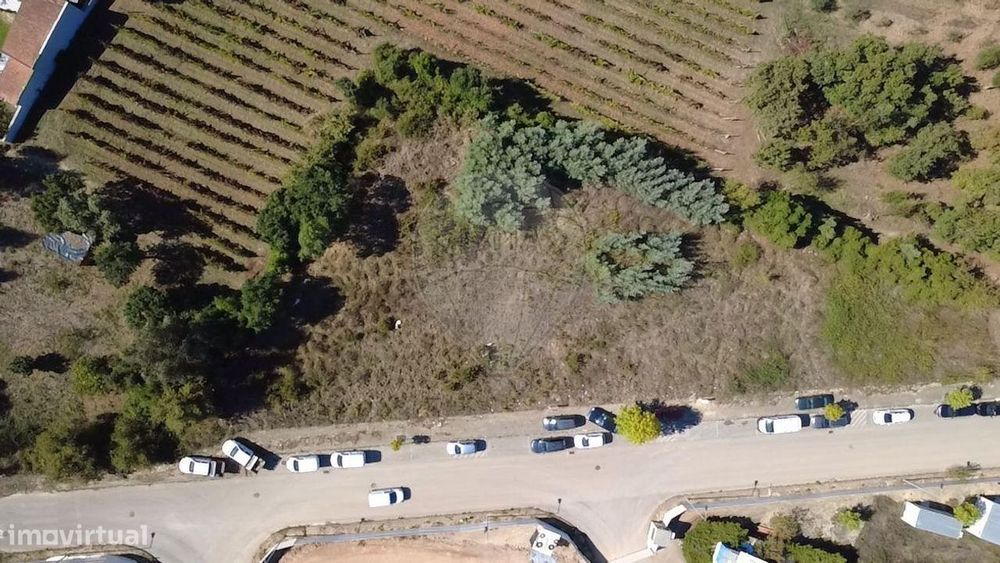 Terreno  para venda