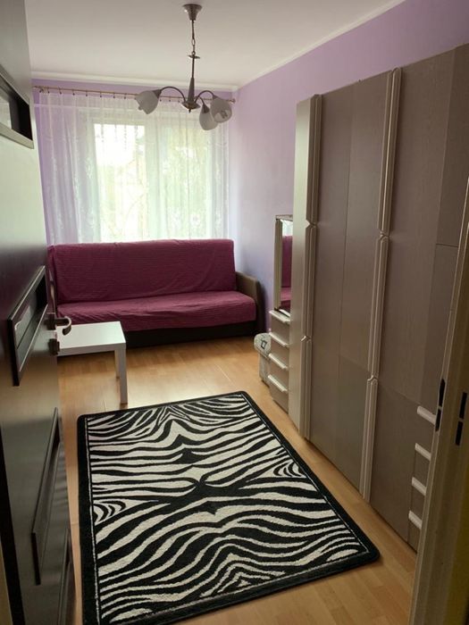 Pokój na wynajem ul.Warszawska