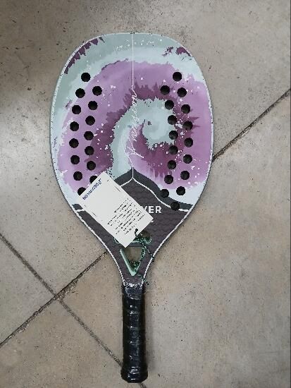 Raquete Beach Tenis BT900