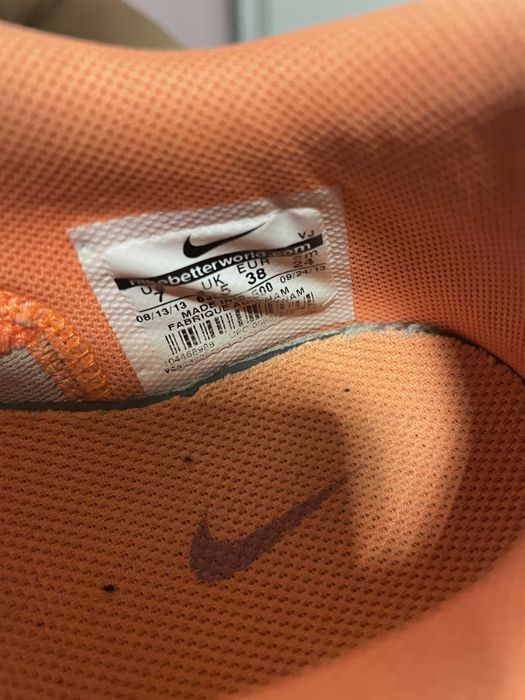 Кросівки Nike air max fit