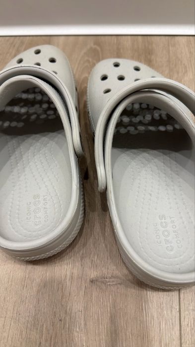Дитячі сабо Crocs