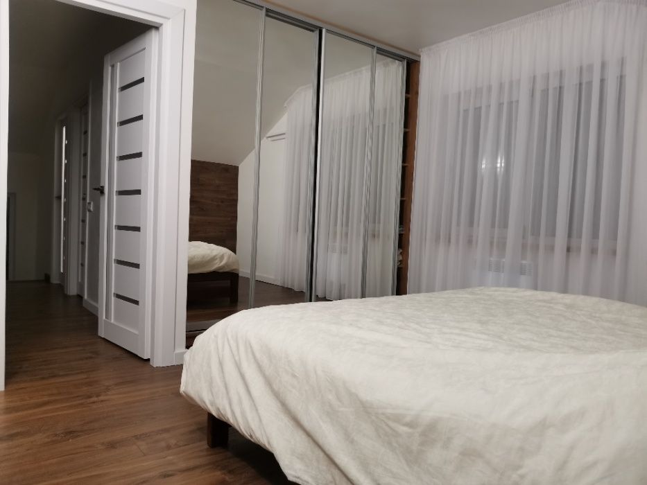 Оренда дім у лісі від власника