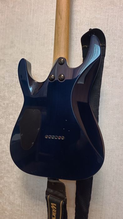 Електрогітара Jackson Pro Series DK2MQHT Dinky