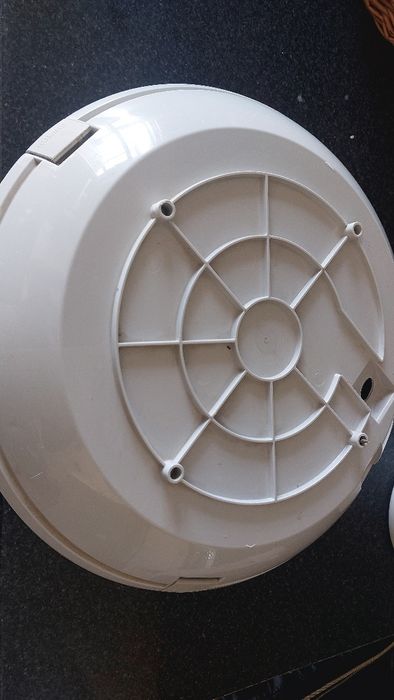 Candeeiro de teto (plafon)