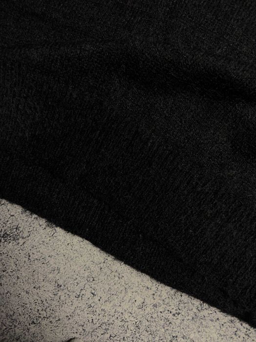 З БІРКАМИ Свитер Saint Laurent кофта сан ларан / S M L