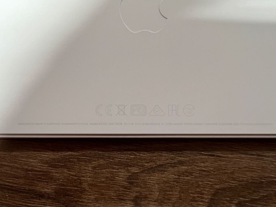 New Apple Keyboard433985812379750402