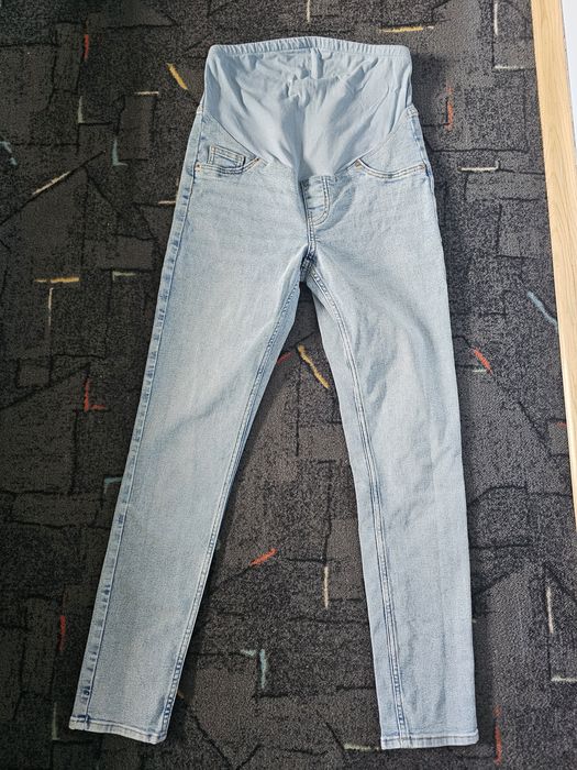 Spodnie ciążowe H&M S