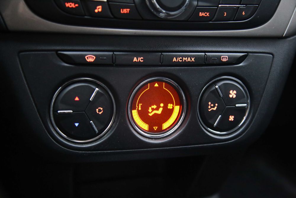 Продам Citroen C-Elysee