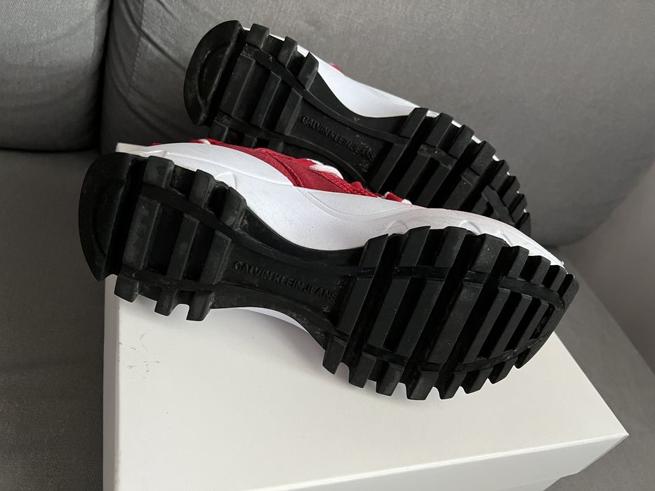 Buty Calvin Klein Jeans 37