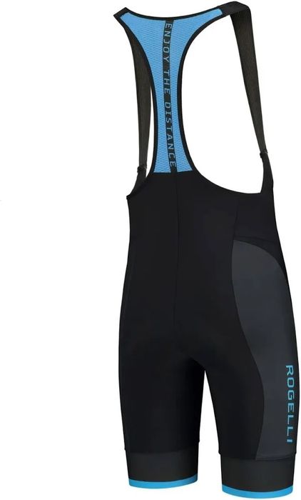 Spodenki  ROGELLI  Fuse  L -Nowe