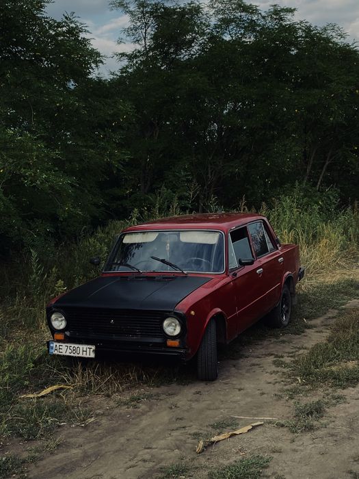 Продам ваз 2101 можливий обмін