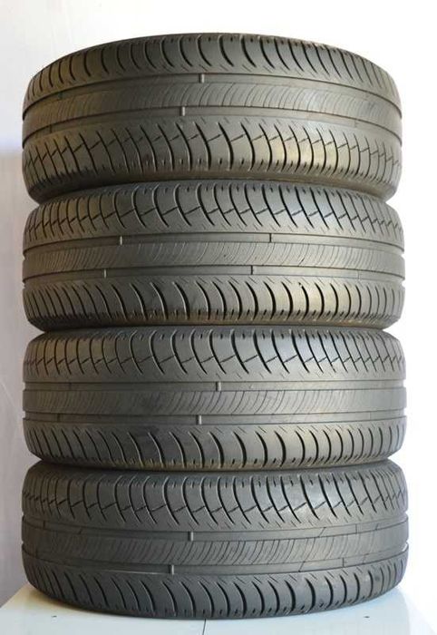205/55 R16 91V Michelin Energy E3A Шини 195205215225-556065 Б/У Склад