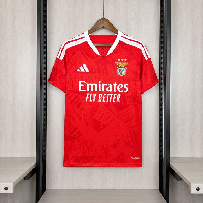 Camisola Benfica 26/27
