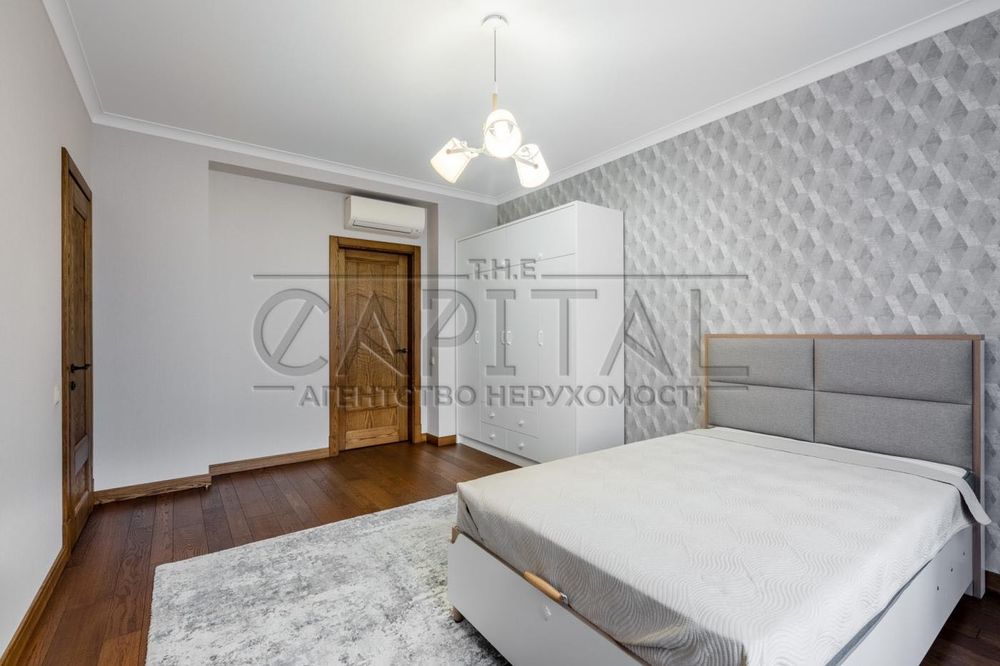 Пропонується в оренду двоповерховий затишний будинок в Гореничах 250м2