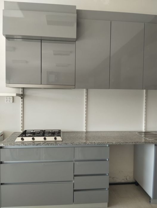 Cozinha comprela posso vended separado