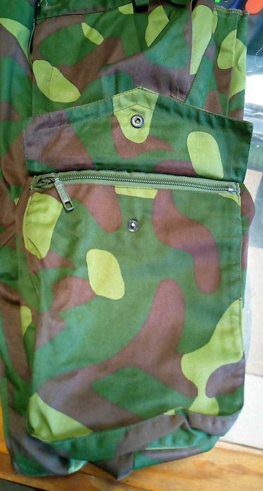 Spodnie Armia Finlandia M91 pas 82-92 #5