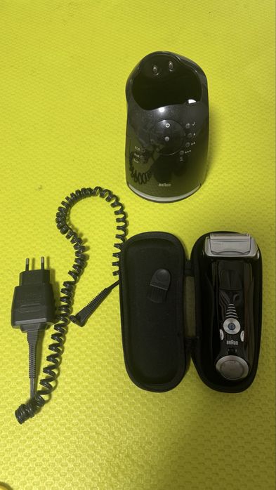Электробритва Braun Series 7 760cc-4