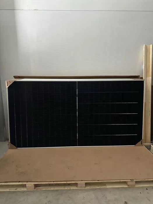 Сонячні панелі Ja Solar, Jinko, Longi