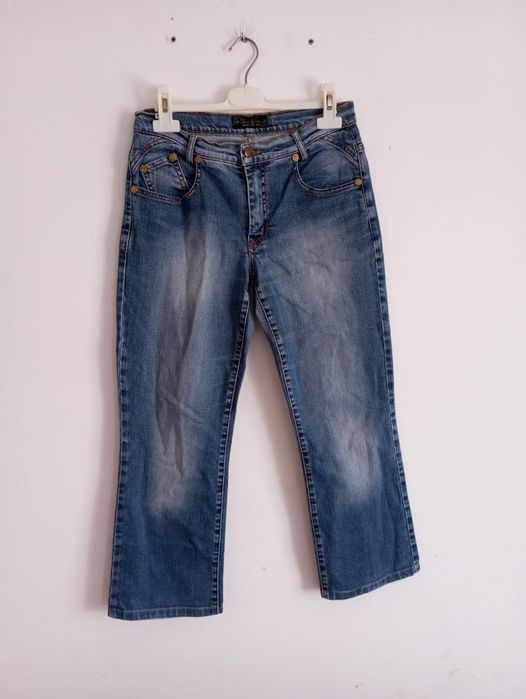 Calças Pauser Tamanho 30