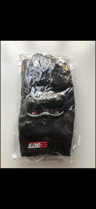 Luvas motard  tamanho unico