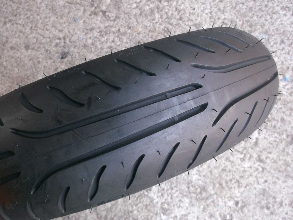opona 120/70-13 Michelin Power Pure SC dot1813 Nowa skuter r13