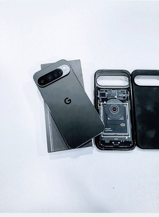 Google pixel 9 pro xl 512GB