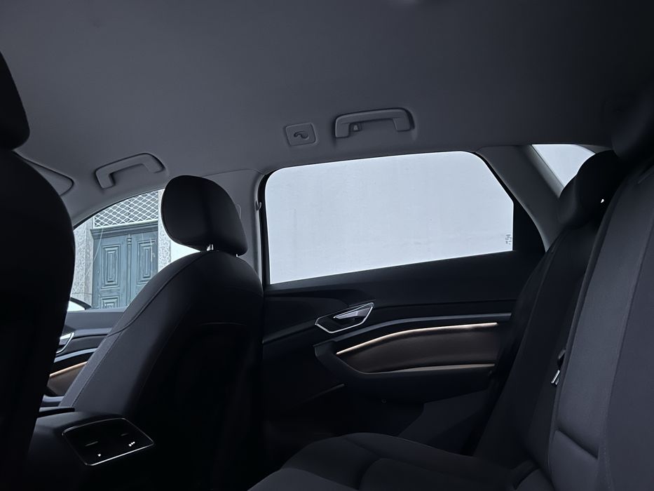 Audi e-tron — fotografia 7